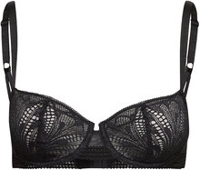 Thelma Lingerie Bras & Tops Balc Tte Bras Svart Passionata*Betinget Tilbud