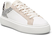 Frances Low-top Sneakers White Pavement