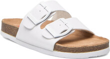 Pika Pax Shoes Summer Shoes Sandals White PAX