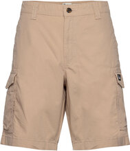 P Bear Cargo Shorts Bottoms Shorts Cargo Shorts Beige Penfield
