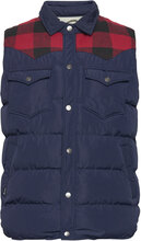 Rockford Primaloft Vest Vest Marineblå Penfield*Betinget Tilbud