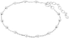 Vega Bracelet Accessories Jewellery Bracelets Chain Bracelets Silver Pernille Corydon