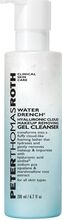 Water Drench Hyaluronic Cloud Makeup Removing Gel Cleanser Beauty WOMEN Skin Care Face Cleansers Cleansing Gel Nude Peter Thomas Roth*Betinget Tilbud