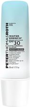 Water Drench® Broad Spectrum Spf 30 Hyaluronic Cloud Moisturizer Beauty WOMEN Skin Care Face Day Creams Nude Peter Thomas Roth*Betinget Tilbud