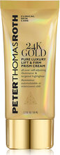 24K Gold Pure Luxury Lift & Firm Prism Cream Sminkeprimer Sminke Nude Peter Thomas Roth*Betinget Tilbud