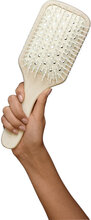 Vented Paddle Brush Beauty Women Hair Hair Brushes & Combs Paddle Brush Cream Philip Kingsley