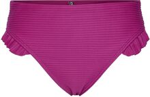 Pcadina Bikini Brief Sww Bc Swimwear Bikinis Bikini Bottoms Bikini Briefs Purple Pieces