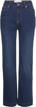 Pd-Birkin Jeans Support Wash Amazin Bottoms Jeans Straight-regular Blue Pieszak