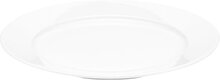 Tallerken Flad Sancerre 28 Cm Hvid Home Tableware Plates Dinner Plates White Pillivuyt
