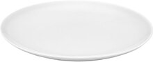Tallerken Flad Cecil 21 Cm Hvid Home Tableware Plates Dinner Plates White Pillivuyt