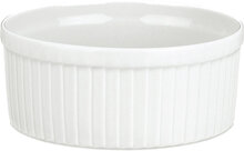 Ramekin Lav Nr. 5 Serie Originale Home Tableware Bowls & Serving Dishes Serving Bowls White Pillivuyt