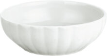 Skål Bredrillet Serie Originale Home Tableware Bowls & Serving Dishes Serving Bowls White Pillivuyt