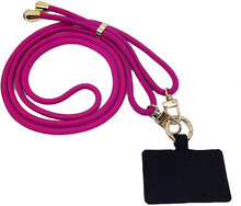 Mobile Base Necklace Mobilaccessoarer-covers Pink Pipol's Bazaar