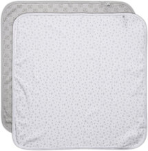 Baby Blanket -Aop Baby & Maternity Baby Sleep Baby Blankets Grey Pippi