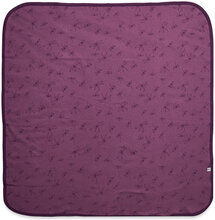 Baby Blanket -Aop Baby & Maternity Baby Sleep Baby Blankets Pink Pippi