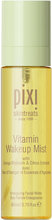 Vitamin Wakeup Mist Ansiktstvätt Ansiktsvatten Nude Pixi