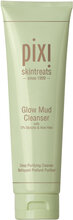 Glow Mud Cleanser Beauty WOMEN Skin Care Face Cleansers Cleansing Gel Nude Pixi*Betinget Tilbud