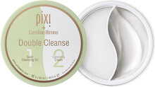 Double Cleanse Ansiktstvätt Sminkborttagning Cleanser Nude Pixi