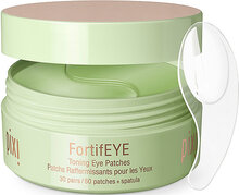 Fortifeye Beauty Women Skin Care Face Eye Patches Nude Pixi