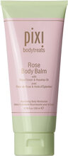 Rose Body Balm Creme Lotion Bodybutter Nude Pixi