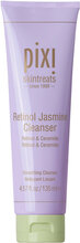 Retinol Jasmine Cleanser Beauty WOMEN Skin Care Face Cleansers Cleansing Gel Nude Pixi*Betinget Tilbud