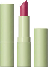 Naturellelip - Raspberry Læbestift Makeup Red Pixi