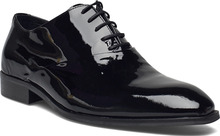 Pb1044 Shoes Business Formal Shoes Black Playboy Footwear