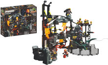 Playmobil Dino Rise Dino Mine - 70925 Toys Playmobil Toys Playmobil Dino Rise Multi/patterned PLAYMOBIL