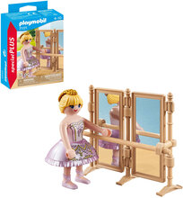 Playmobil Special Plus Ballerina - 71171 Toys Playmobil Toys Playmobil Special Plus Multi/patterned PLAYMOBIL