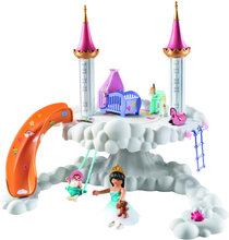 Playmobil Princess Magic Himmelsk Babysky - 71360 Toys Playmobil Toys Playmobil Princess Magic Multi/patterned PLAYMOBIL