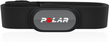 Polar H9 Hr Sensor Accessories Sports Equipment Sports Watches Black Polar