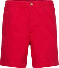 6-Inch Polo Prepster Stretch Chino Short Bottoms Shorts Chinos Shorts Red Polo Ralph Lauren