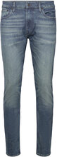 Parkside Active Slim Taper Jean Bottoms Jeans Slim Blue Polo Ralph Lauren