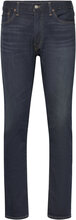 Parkside Active Taper Stretch Jean Bottoms Jeans Tapered Blue Polo Ralph Lauren