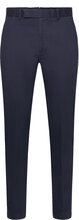 Stretch Chino Suit Trouser Bottoms Trousers Chinos Navy Polo Ralph Lauren