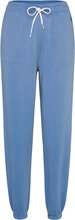 Lightweight Fleece Athletic Pant Bottoms Sweatpants Blue Polo Ralph Lauren