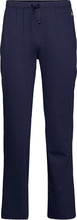 Cotton Jersey Pajama Pant Hyggebukser Blue Polo Ralph Lauren Underwear