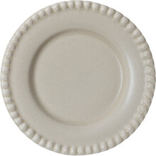 Daria Breadplate 18 Cm St Ware 2-Pack Home Tableware Plates Small Plates Beige PotteryJo*Betinget Tilbud