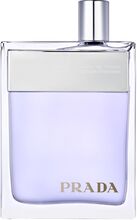 Amber Pour Homme Eau De Toilette Parfym Eau De Parfum Nude Prada