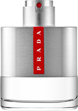 Luna Rossa Eau De Toilette Parfyme Eau De Parfum Nude Prada*Betinget Tilbud