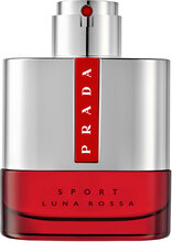 Luna Rossa Sport Eau De Toilette Parfyme Eau De Parfum Prada*Betinget Tilbud