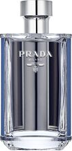 L'homme L'eau Eau De Toilette Parfume Eau De Parfum Nude Prada