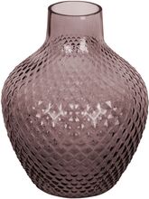 Vase Delight Home Decoration Vases Brun Present Time*Betinget Tilbud