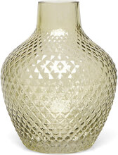 Vase Delight Home Decoration Vases Grønn Present Time*Betinget Tilbud