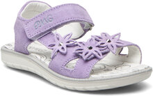 Pal 38840 Shoes Summer Shoes Sandals Purple Primigi