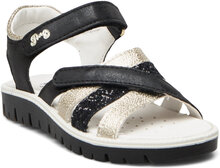 Pax 38864 Shoes Summer Shoes Sandals Multi/patterned Primigi