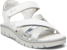 Pax 38864 Shoes Summer Shoes Sandals White Primigi