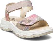Paz 38902 Shoes Summer Shoes Sandals Multi/mønstret Primigi*Betinget Tilbud