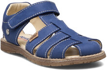 Prr 39155 Shoes Summer Shoes Sandals Blue Primigi