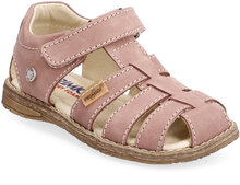 Prr 39155 Shoes Summer Shoes Sandals Pink Primigi